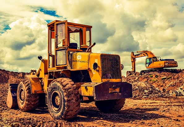 挖机保养与维护全攻略